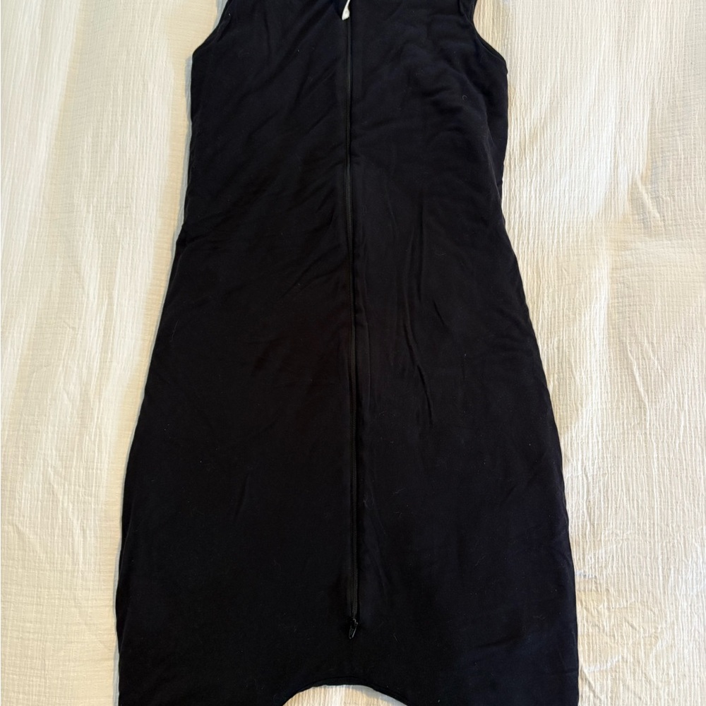 Kyte Baby Black sleep slack TOG 2.5